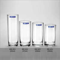 300ml 200 ADV Glass Tumbler