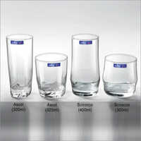 325ml Ascot Glass Tumbler