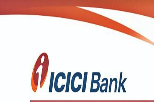 ICICI Bank Tenders Information Service