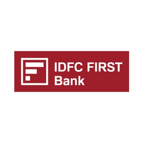 IDFC First bank Tenders Information Service