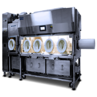 General Processing Platform Isolator