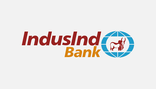 Induslnd Bank Tenders Information Service