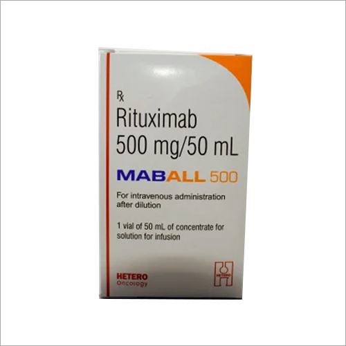 Maball 500Mg 100mg