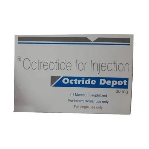 30mg Octreotide Injection
