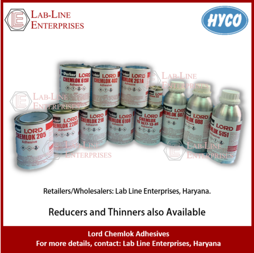 Chemlok Adhesives