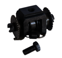 Assembly Brake Adjuster (Steel Body) with Bolt 407 TURBO