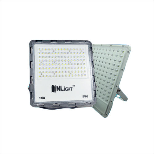 Nlight Led Flood Light Lens Application: Home