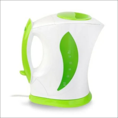 1.7 Ltr Plastic Electric Kettle