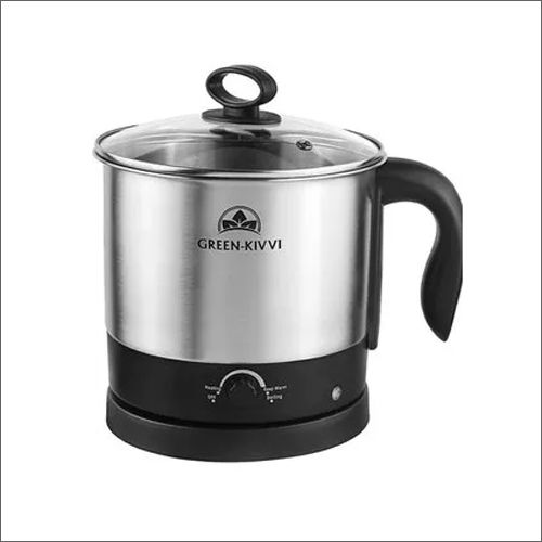 Stainless Steel Cooking Electric Kettle