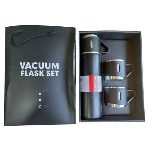 Hip Flask Set