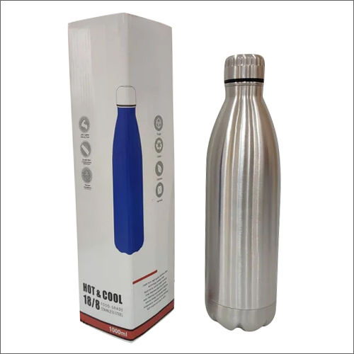 1000ml Vacuum Insulated Cola Bottle