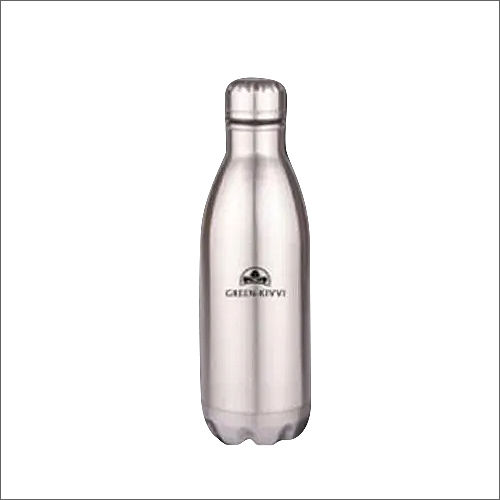Stainless Steel Hot And Cold Water Bottle