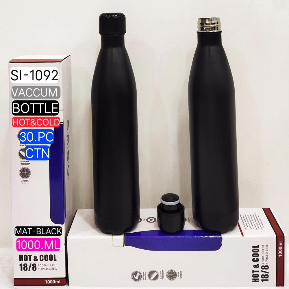 Hot And Cold Water Bottle