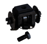 Assembly Brake Adjuster (Steel Body) with Bolt 410 EX