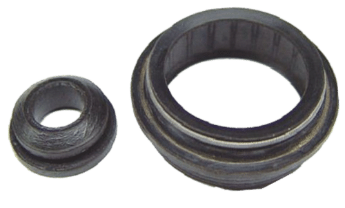 Vacuum Brake Valve Seal Kit 407 O-M