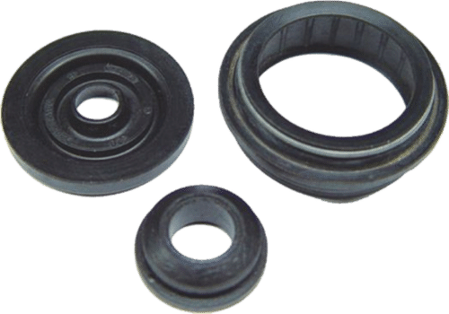 Vacuum Brake Valve Seal Kit 407 EX/EICHER