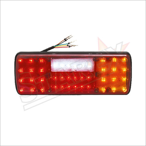 Ashok Leyland   4 Chamber Brake Light