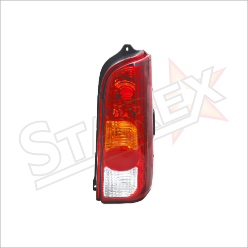 Assy Eeco Tail Light Body Material: Plastic