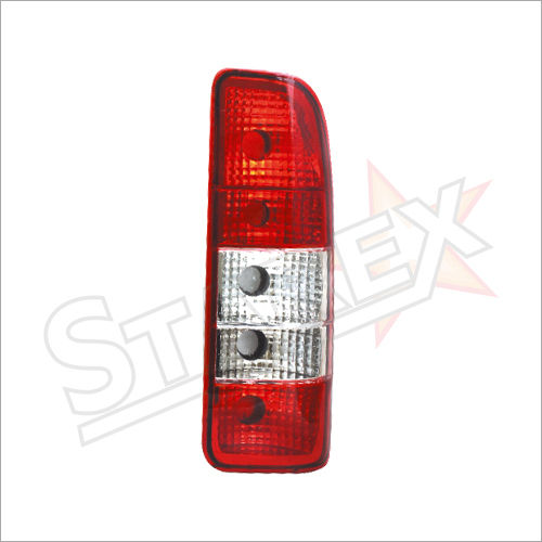 Tail Light Assy Force Traveller