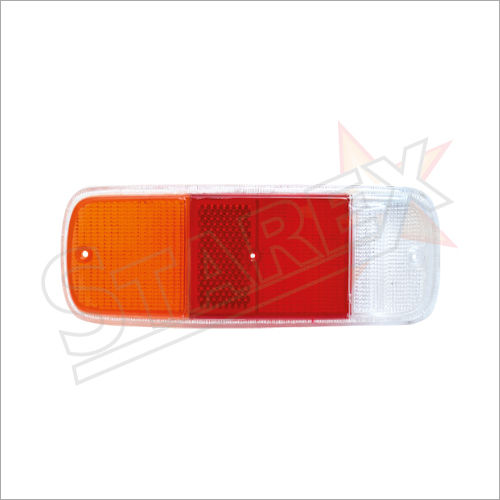 Tail Light  Cover Force Motors