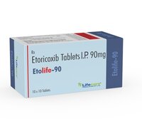 Etoricoxib Tablets IP 90 mg