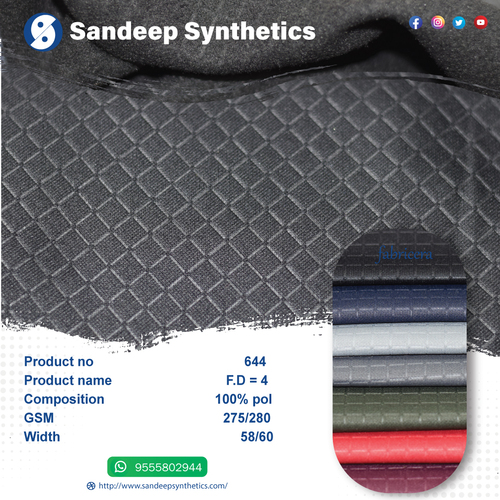 Fleece Design