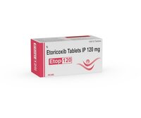 Etoricoxib Tablets IP 120 mg