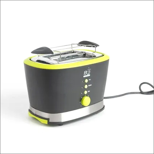 Commercial Electric Pop Up Toaster Application: For Toast Bread