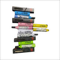 Nylon Foldable Bottle Umbrella