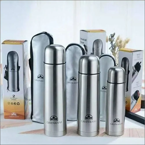 Stainless Steel Vacuum Flask Bottles