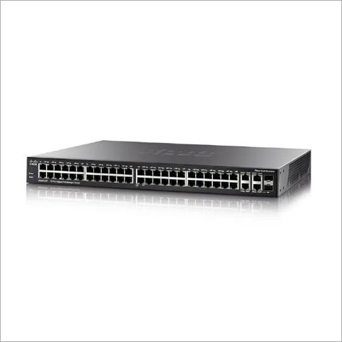 24 Port Layer 2 Web Managed Gigabit Ethernet PoE+ Switch - DG-GS1528HP/C