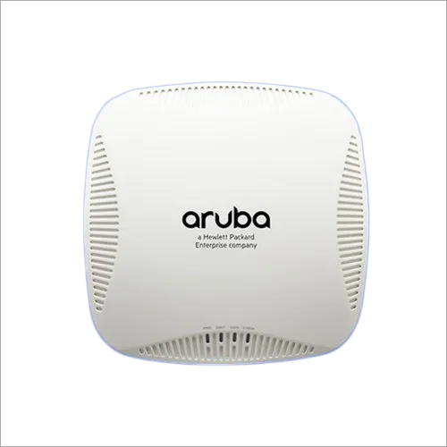 Plastic Iap205Hpe Aruba Wireless Access Point