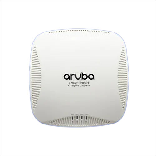 Plastic Iap205hpe Aruba Wireless Access Point