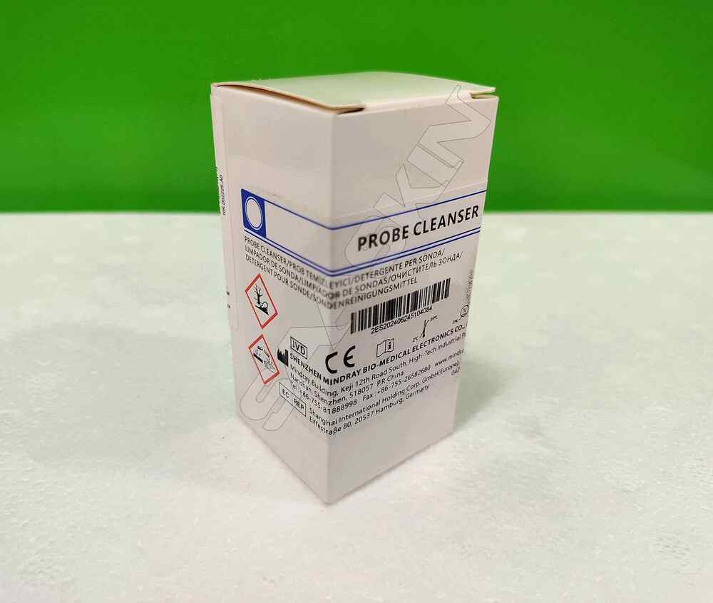 Mindray M-52 Probe Cleaner Hematology Reagent