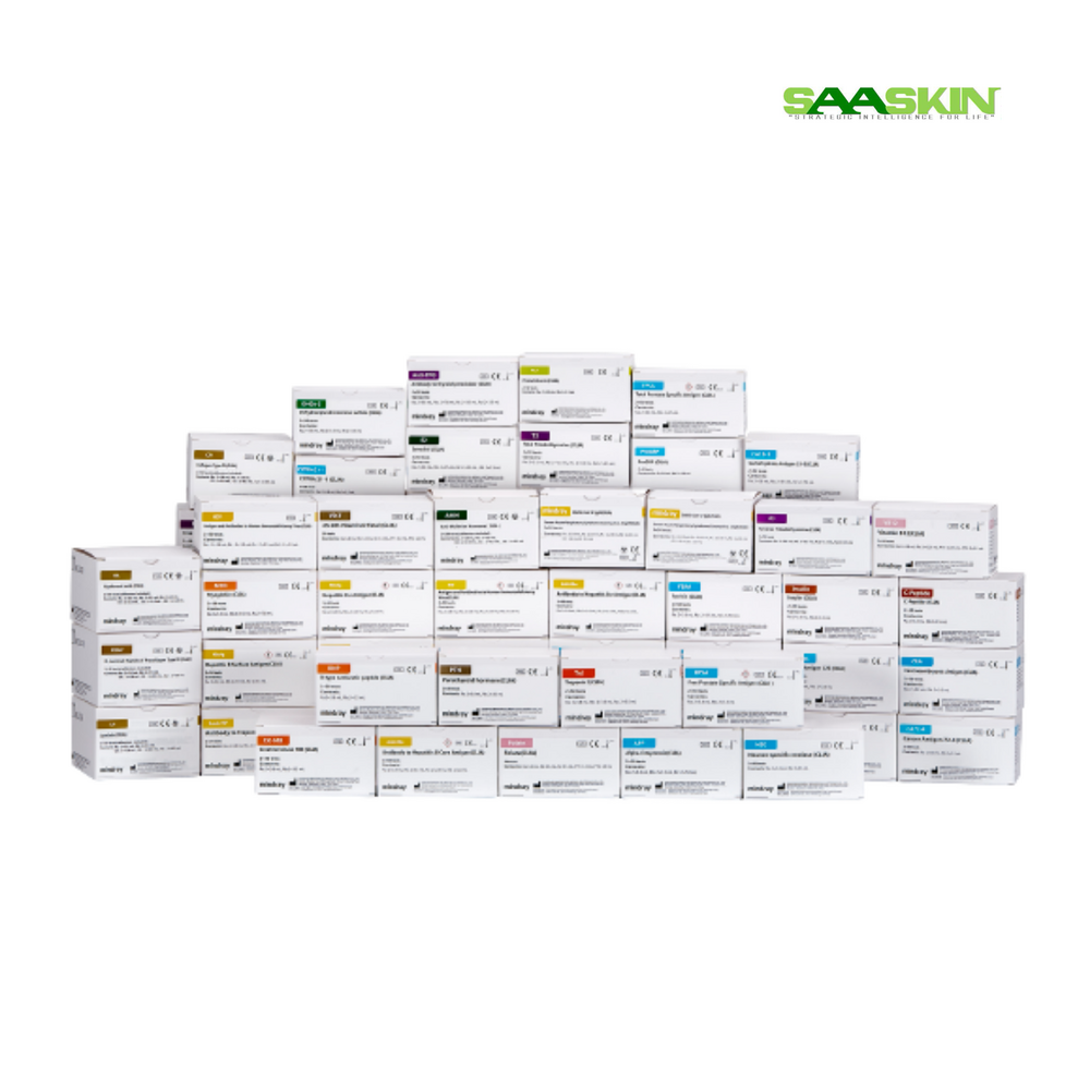 Mindray Total Beta Human Chorionic Gonadotropin (CLIA)