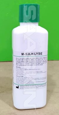 Mindray M-53 Lh Lyse Hematology Reagent - Operating Type: Automatic