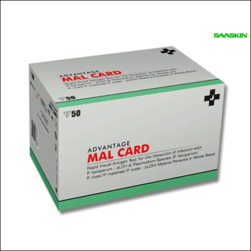 Advantage MAL Card