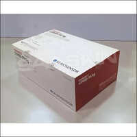 Sd Biosensor Standard Q Covid 19 Ag - Accuracy: >99% Specificity