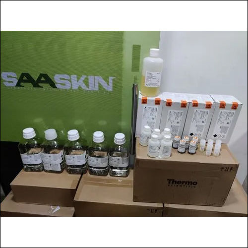 Magmax Viral Pathogen Nucleic Acid Isolation Kit Usage: Hospital