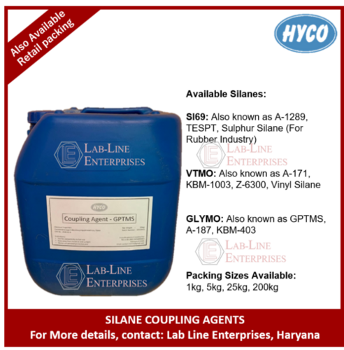 SIlane Chemical