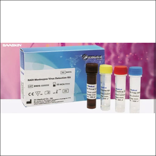 RADI Monkeypox Virus Detection Kit