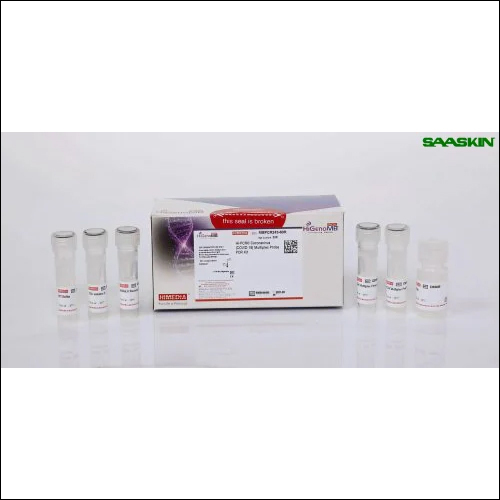 Hi-PCR Coronavirus (COVID-19) Multiplex Probe PCR Kit