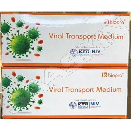 Biopro Viral Transport Medium