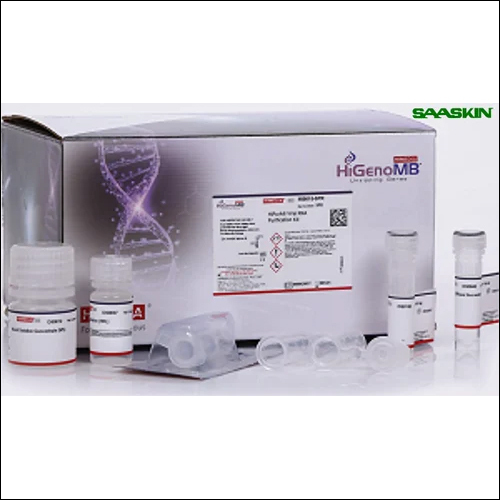 HIPurA Viral RNA Purification Kit