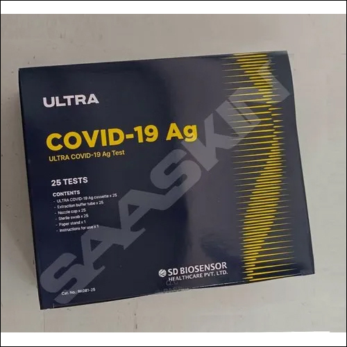 SD Biosensor Ultra Covid - 19 Ag