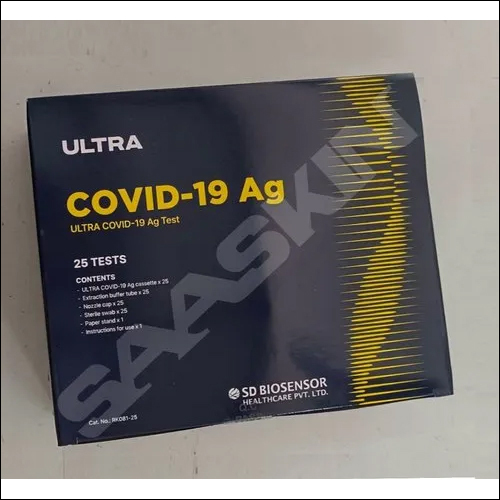 Ultra Covid - 19 Ag