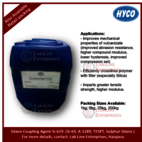 SIlane Chemical