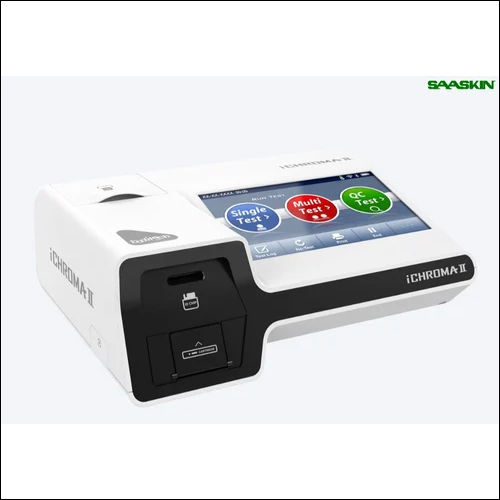 Ichroma II Immuno Analyzer