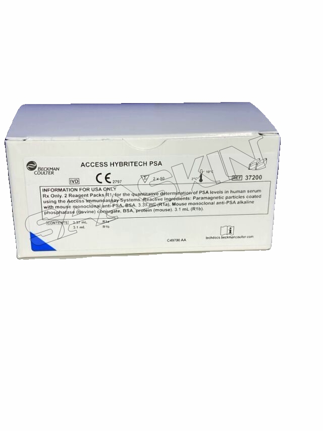 Beckman Coulter Access PSA (CLIA)