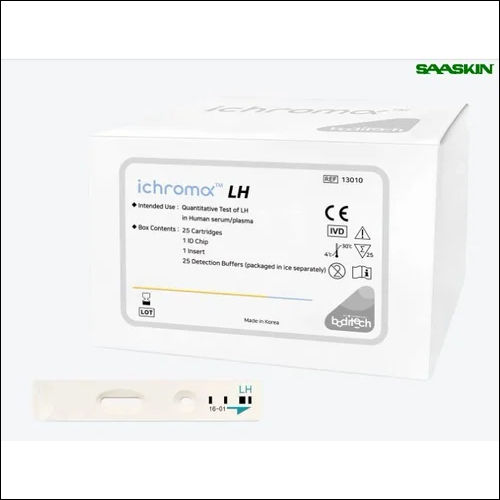 ichroma LH Test